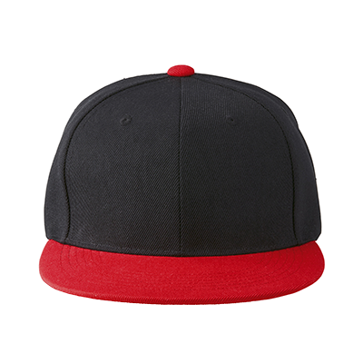 osp フラットビル キャップ スナップバック 記念 ノベルティ